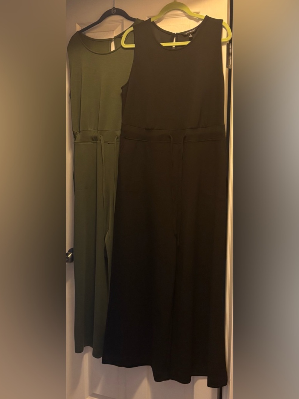 2 Jumpers 1X size Never worn